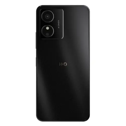 Мобилен телефон, MOST HMD ARC TA-1682 DS 2/64 BLACK - image 2