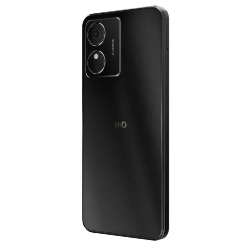 Мобилен телефон, MOST HMD ARC TA-1682 DS 2/64 BLACK - image 4