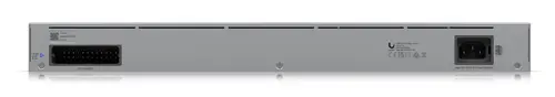 Комутатор Ubiquiti USW-Pro-Max-24-PoE,8x2.5Gb,16xGb PoE/8 PoE+/8PoE++,2x10G SFP+ - image 1