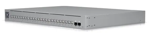 Комутатор Ubiquiti USW-Pro-Max-24-PoE,8x2.5Gb,16xGb PoE/8 PoE+/8PoE++,2x10G SFP+