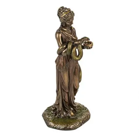 Statuetă Hygieia - 2