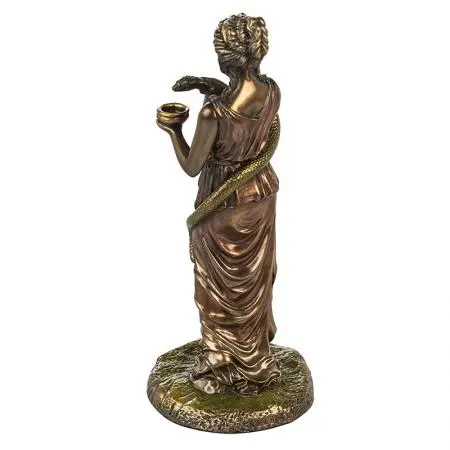 Statuetă Hygieia - image 2