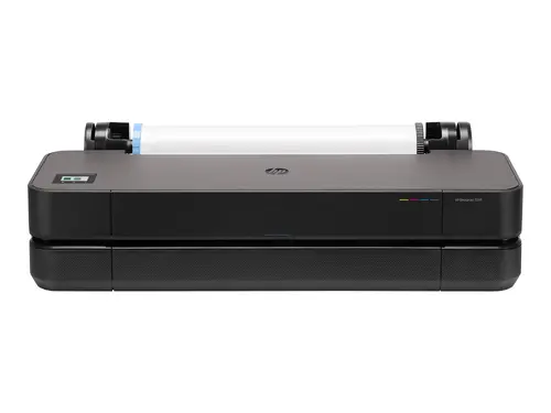 HP DesignJet T250 24inch LFP 2025 Colour Ink-Jet A1 ANSI D 2400x1200dpi 0.5 min/page USB LAN Wi-Fi - image 10