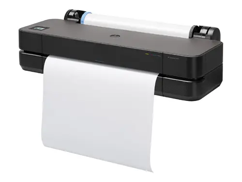 HP DesignJet T250 24inch LFP 2025 Colour Ink-Jet A1 ANSI D 2400x1200dpi 0.5 min/page USB LAN Wi-Fi - image 12