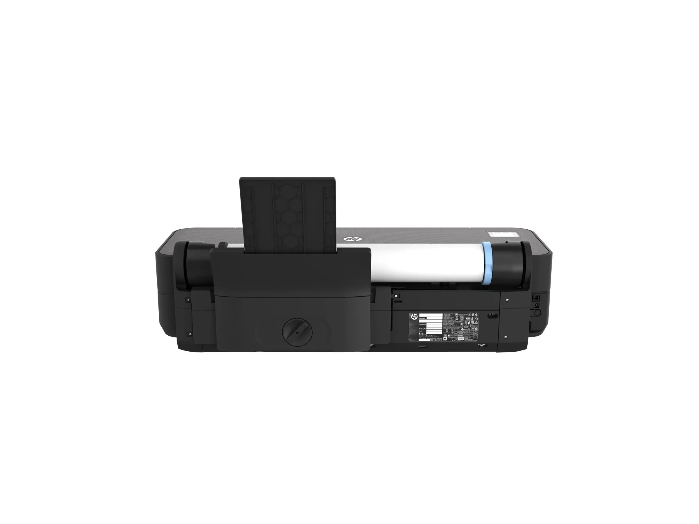 HP DesignJet T250 24inch LFP 2025 Colour Ink-Jet A1 ANSI D 2400x1200dpi 0.5 min/page USB LAN Wi-Fi - image 14