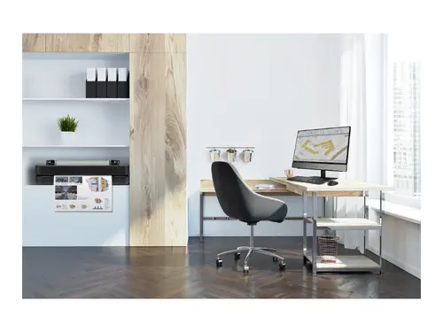 HP DesignJet T250 24inch LFP 2025 Colour Ink-Jet A1 ANSI D 2400x1200dpi 0.5 min/page USB LAN Wi-Fi - image 15