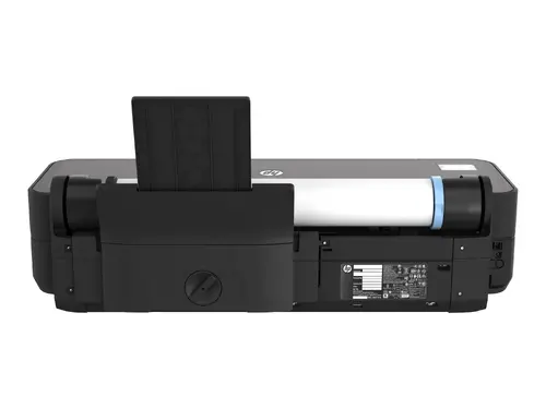 HP DesignJet T250 24inch LFP 2025 Colour Ink-Jet A1 ANSI D 2400x1200dpi 0.5 min/page USB LAN Wi-Fi - image 7