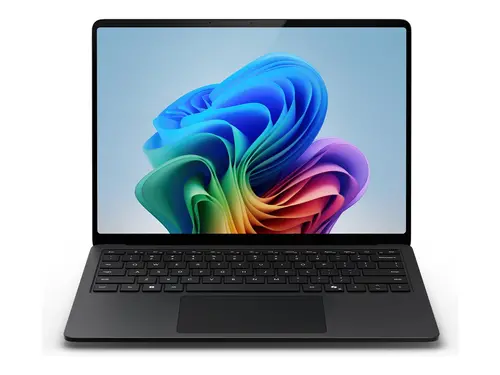 MS Surface Laptop 7 Copilot+PC Qualcomm Snapdragon X Elite 15inch LCD Touchscreen 16GB 1TB SSD W11H Graphite