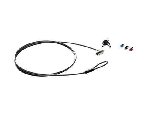 HP Sure Key Cable Lock