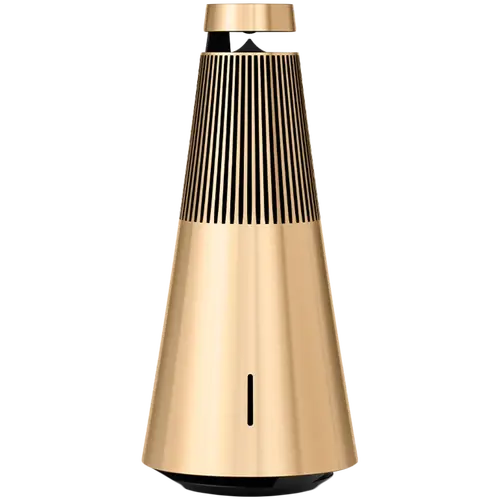 Beosound 2 3rd Gen Gold Tone - image 1