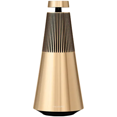 Beosound 2 3rd Gen Gold Tone