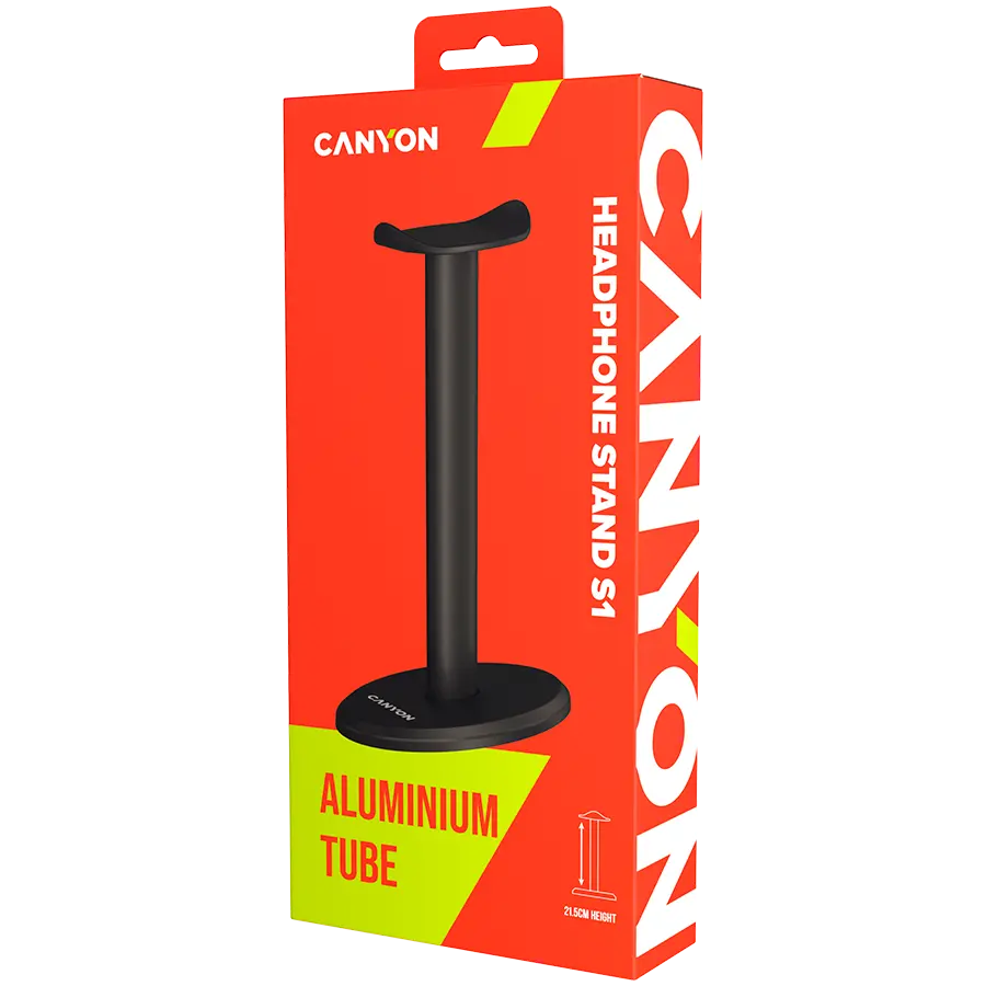 CANYON stand S1 Black - image 6