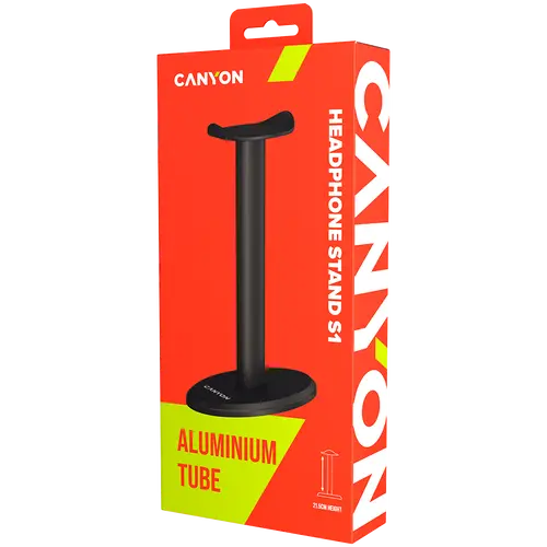 CANYON stand S1 Black - image 6