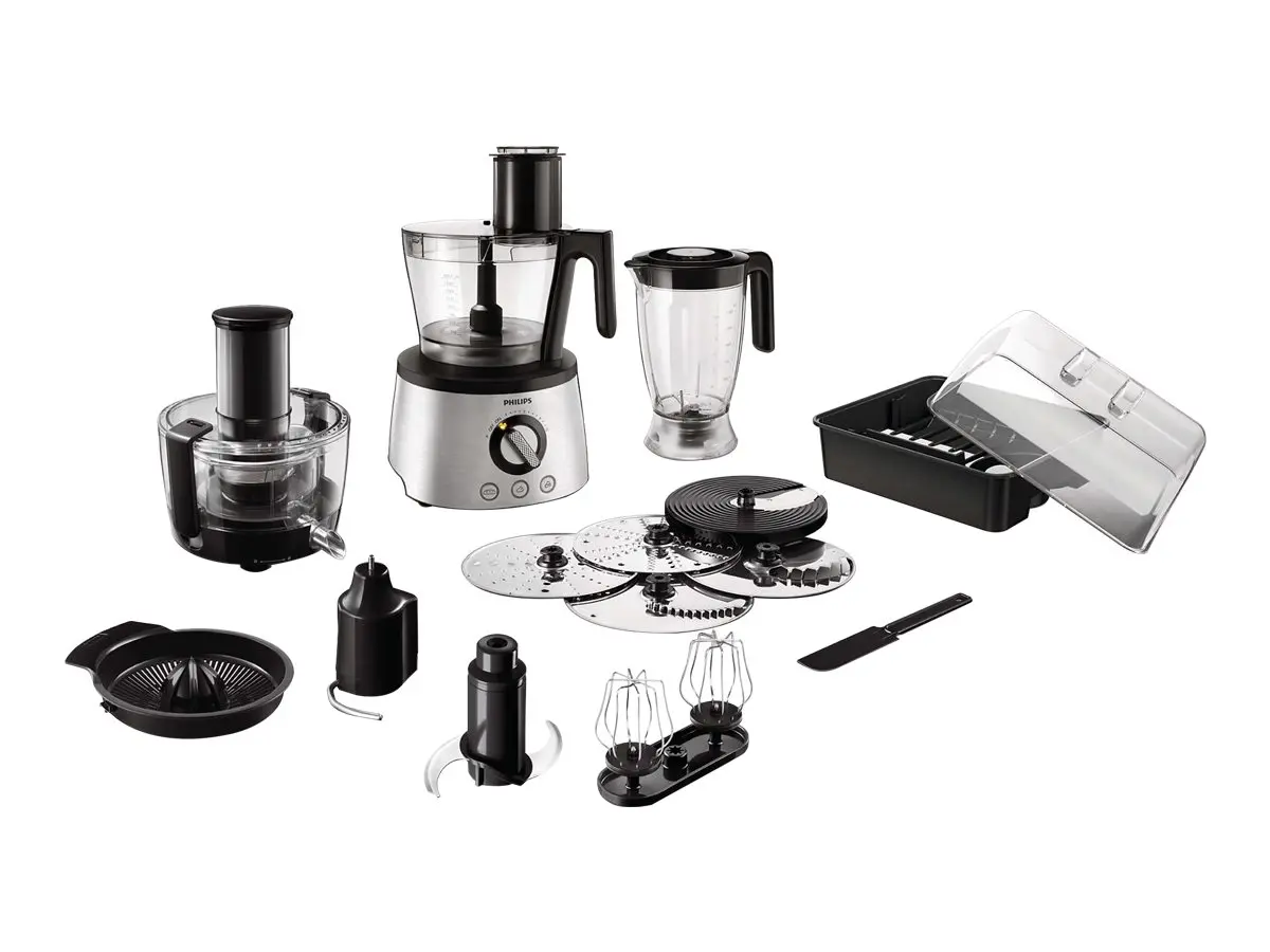 Philips Robot de bucătărie Avance Collection 1300W, 3.4 L