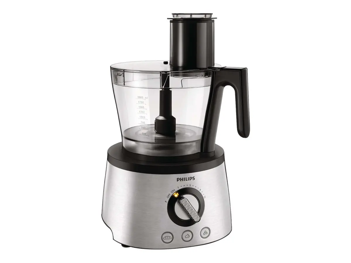 Philips Robot de bucătărie Avance Collection 1300W, 3.4 L - image 1