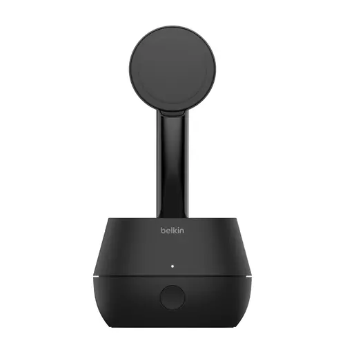 Стойка за зареждане с автоматично проследяване Belkin Auto Tracking Pro with DockKit, Черен - image 3