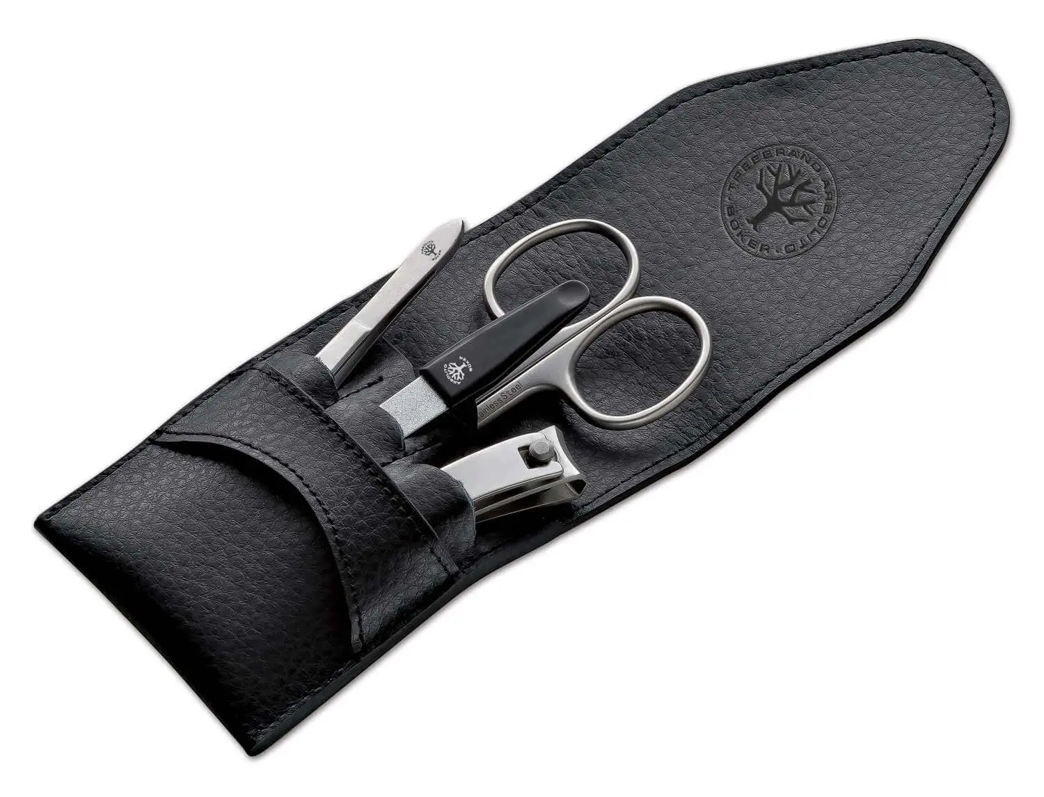 Set cosmetic Boker Manicure Set Basic L