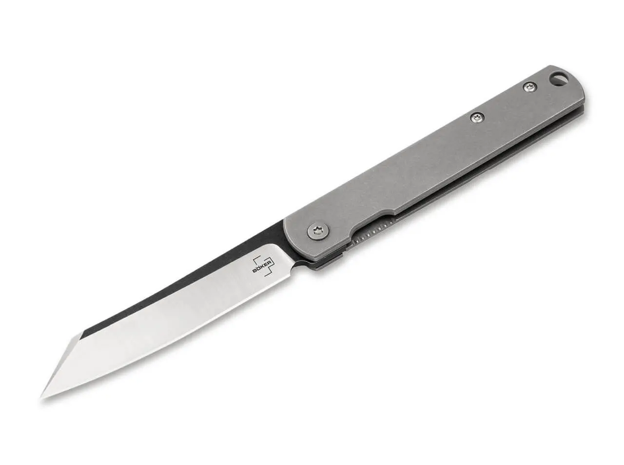 Cuțit de buzunar Boker Plus Zenshin