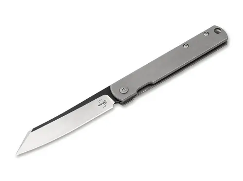 Σουγιάς Boker Plus Zenshin - 1