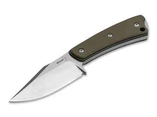 Μαχαίρι πεζοπορίας Boker Plus Piranha - 1