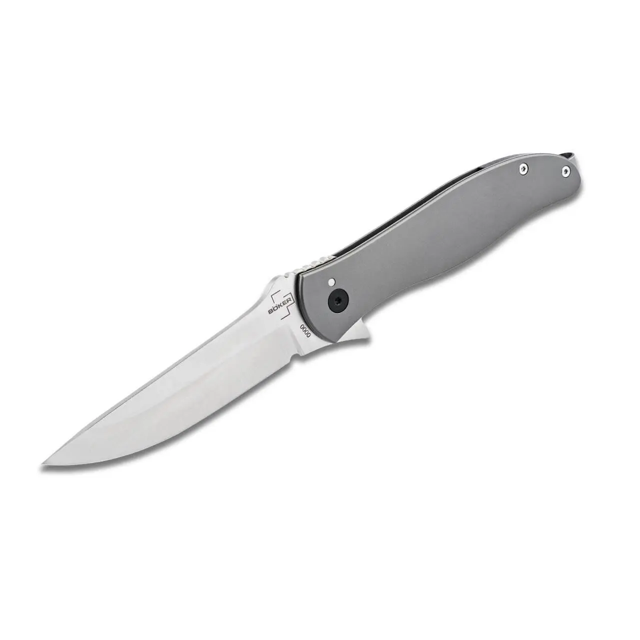 Σουγιάς Boker Plus The Escort