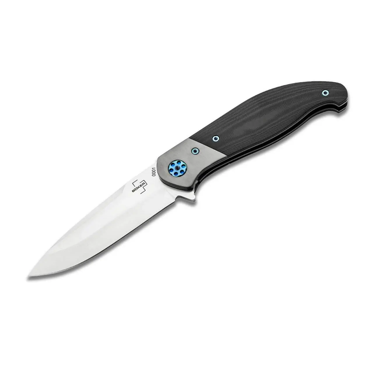 Σουγιάς Boker Plus Undertow
