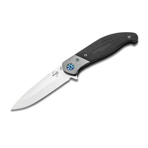 Джобен нож Boker Plus Undertow