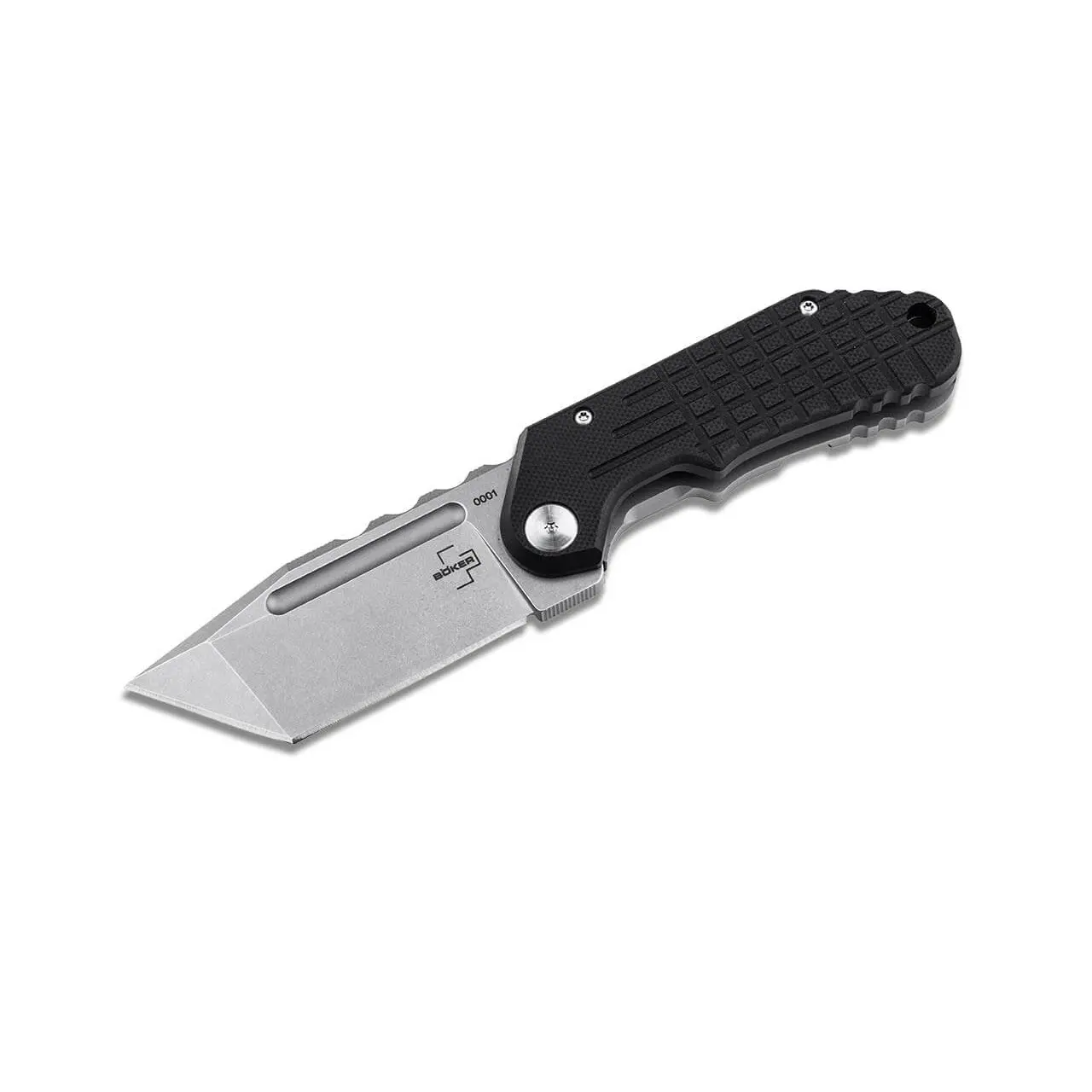 Джобен нож Boker Plus Dvalin Folder Tanto