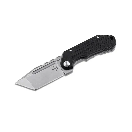 Джобен нож Boker Plus Dvalin Folder Tanto