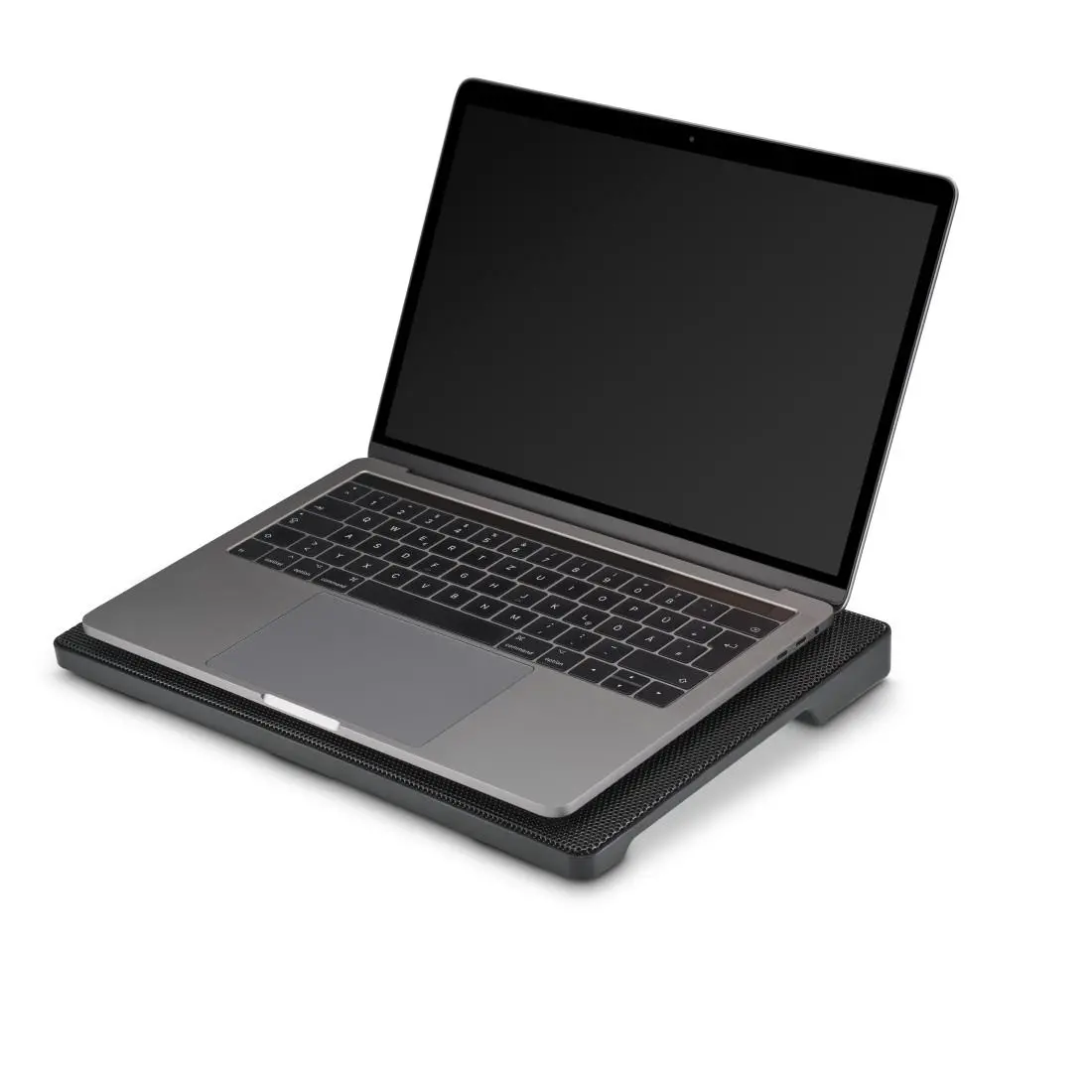 HAMA Stand de răcire pentru laptop "Slim", ultra-plat, silențios, ușor, până la 40 cm (15,6"), negru - image 7
