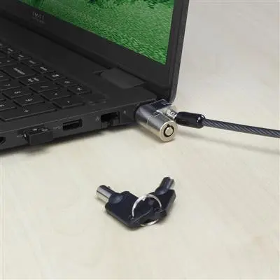 Цифрово заключващо устройство за лаптоп ACT LOCK AC9040, 2.0 m - image 4