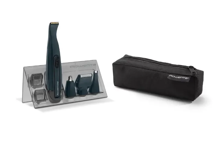 Trimmer, Rowenta TN3651F0 Beard Styling Specialist - image 1