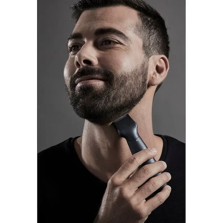 Trimmer, Rowenta TN3651F0 Beard Styling Specialist - image 10