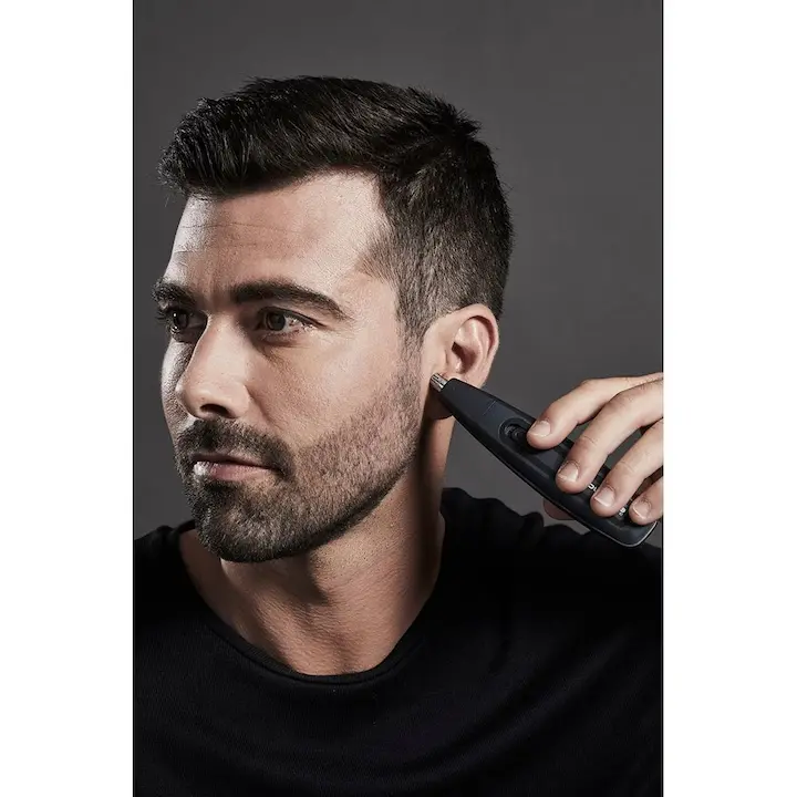 Trimmer, Rowenta TN3651F0 Beard Styling Specialist - image 12