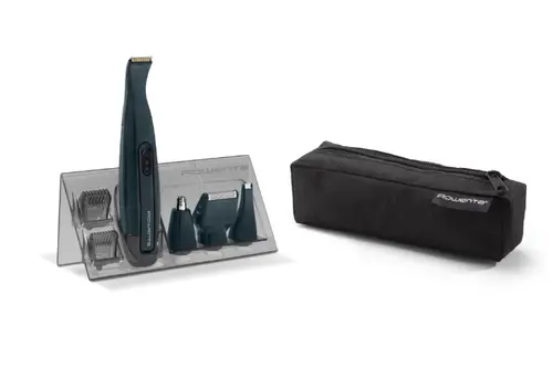 Trimmer, Rowenta TN3651F0 Beard Styling Specialist - 2