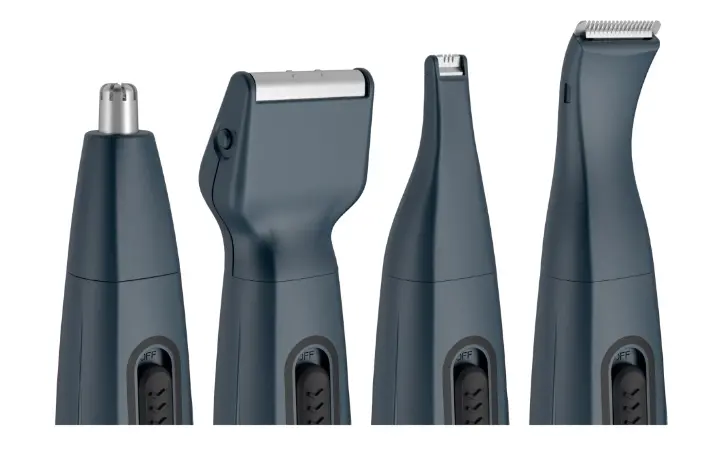 Trimmer, Rowenta TN3651F0 Beard Styling Specialist - image 3