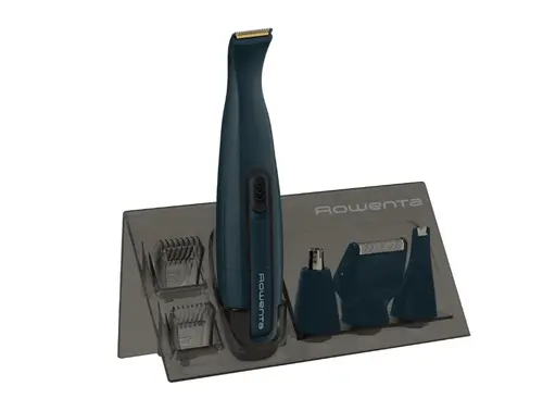 Trimmer, Rowenta TN3651F0 Beard Styling Specialist - 1
