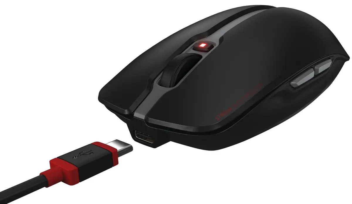 Безжична клавиатура с мишка CHERRY KEY JD 8560EU 2 - image 4