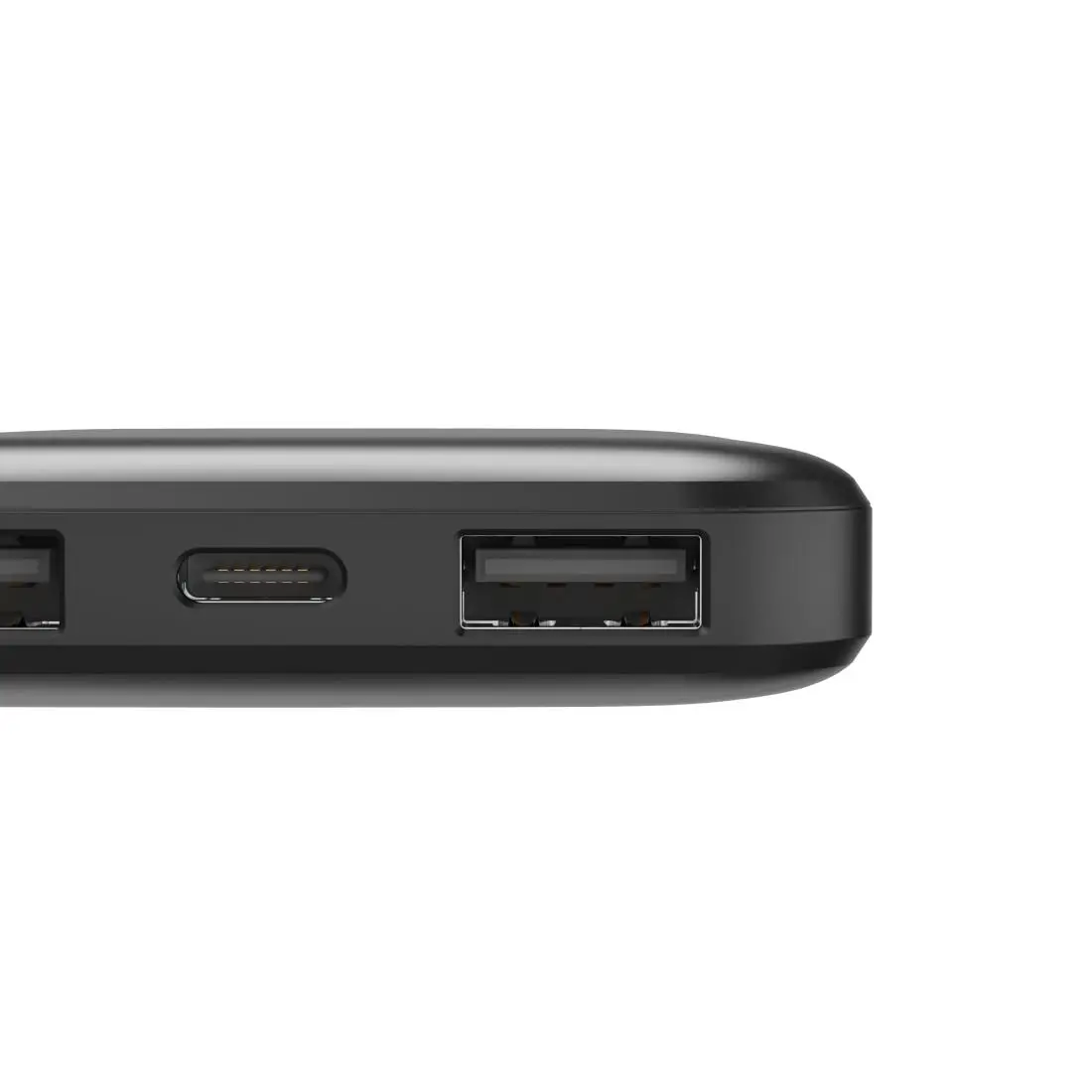 HAMA Външна батерия "Pocket 5" Power Pack, 5000 mAh, Изходи: 2x USB-A, антрацит - image 4