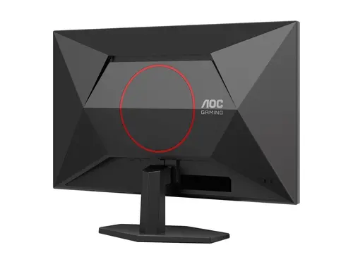 Монитор, AOC 27G42E, 27" Fast IPS WLED, 1920x1080@180Hz, 1ms GtG, 0.5ms MPRT, 300cd m/2, 1000:1, 80M:1 DCR, Adaptive Sync, FlickerFree, Low Blue Light, Tilt, HDMI, DP - image 4