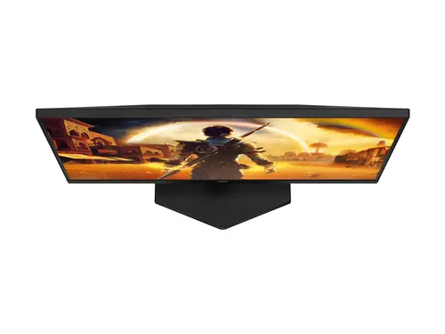 Монитор, AOC 27G42E, 27" Fast IPS WLED, 1920x1080@180Hz, 1ms GtG, 0.5ms MPRT, 300cd m/2, 1000:1, 80M:1 DCR, Adaptive Sync, FlickerFree, Low Blue Light, Tilt, HDMI, DP - image 5
