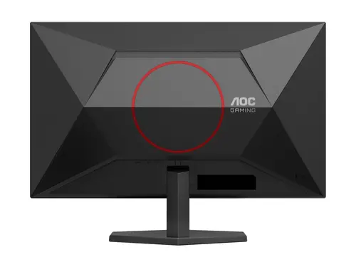 Монитор, AOC 27G42E, 27" Fast IPS WLED, 1920x1080@180Hz, 1ms GtG, 0.5ms MPRT, 300cd m/2, 1000:1, 80M:1 DCR, Adaptive Sync, FlickerFree, Low Blue Light, Tilt, HDMI, DP - image 7