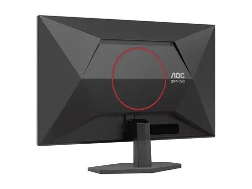 Монитор, AOC 27G42E, 27" Fast IPS WLED, 1920x1080@180Hz, 1ms GtG, 0.5ms MPRT, 300cd m/2, 1000:1, 80M:1 DCR, Adaptive Sync, FlickerFree, Low Blue Light, Tilt, HDMI, DP - image 8