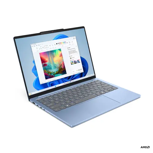 Лаптоп, LENOVO IP5 SLIM 13/83J20013BM