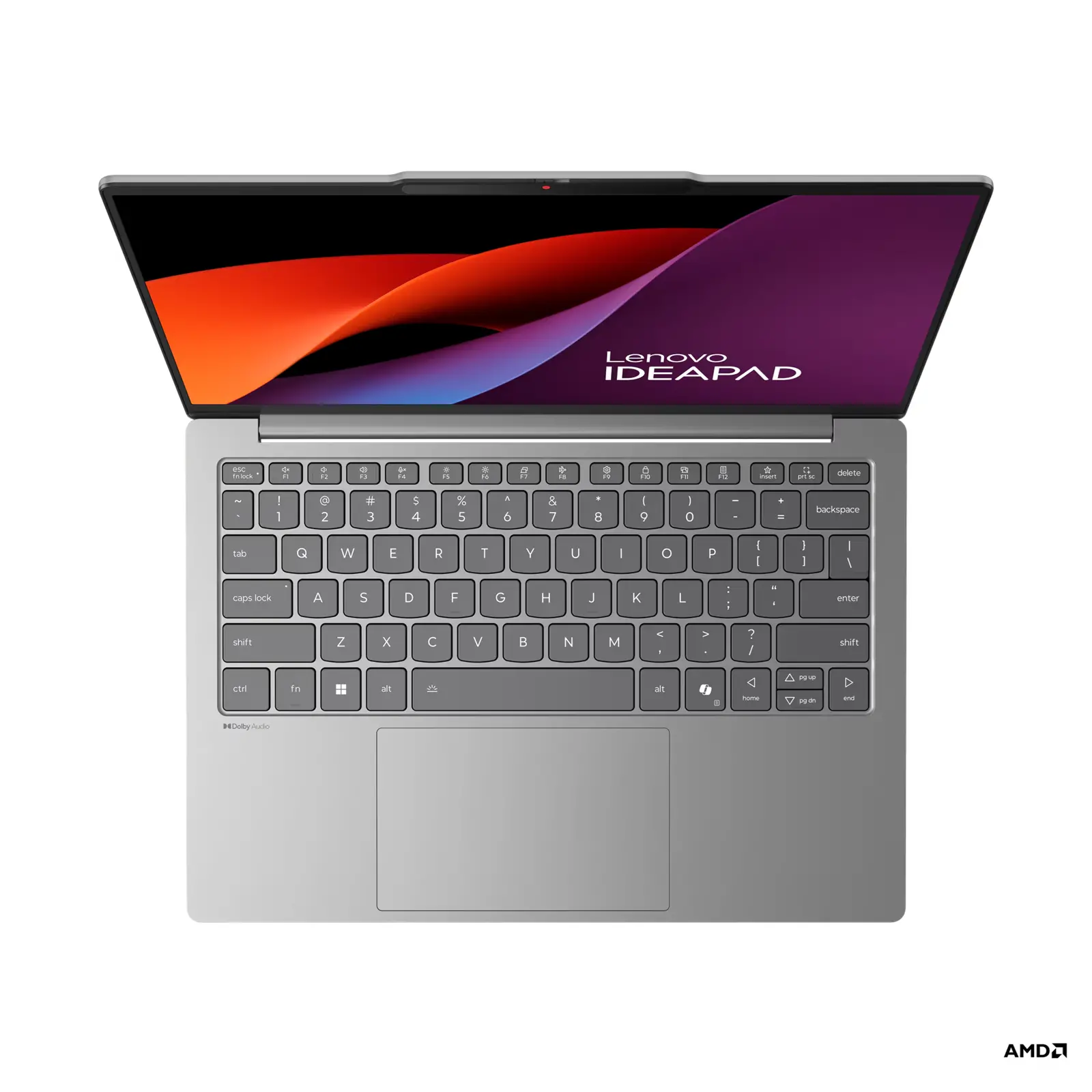 Лаптоп, LENOVO IP5 SLIM 13/83J20014BM - image 1