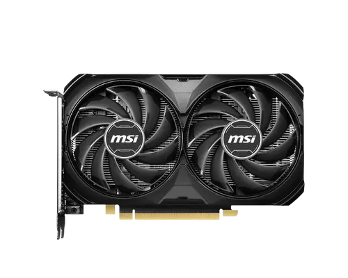 Видео карта, MSI RTX4060TI VENTUS 2X BK 8G - image 1