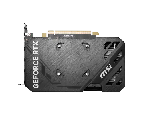 Видео карта, MSI RTX4060TI VENTUS 2X BK 8G - image 2