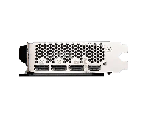Видео карта, MSI RTX4060TI VENTUS 2X BK 8G - image 3