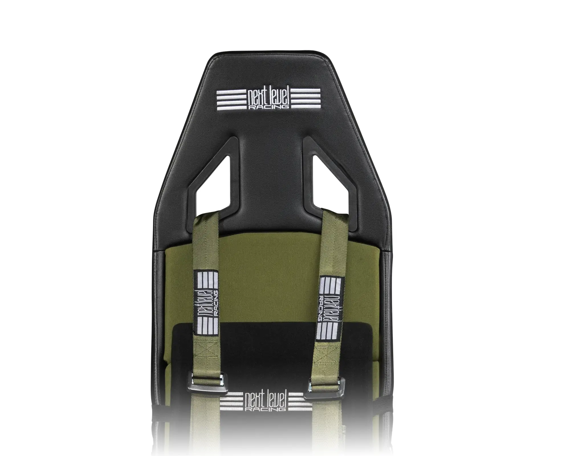 Седалка за Авио симулатор Next Level Flight Seat Pro Boeing Military Edition - image 2