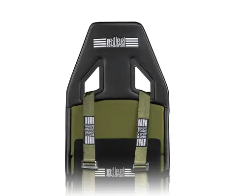 Седалка за Авио симулатор Next Level Flight Seat Pro Boeing Military Edition - image 2